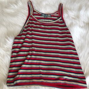 tillys tank top